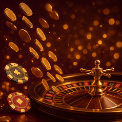 RubyFortune Bonusa Piedāvājums - 100% līdz €250 + 500 Free Spins