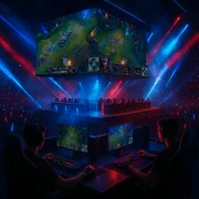 RubyFortune - Esports Betting - Sports Wagering